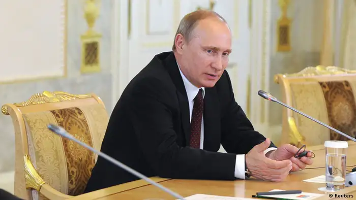 Vladimir Putin St.Petersburg Forum 24.05.2014