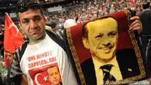 برلمانية ألمانية: نفوذ أردوغان يتغلغل في عقر دارنا