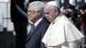 The pope in Bethlehem The pope in Bethlehem