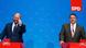 Die SPD-Politiker Schulz und Gabriel Berlin (Foto: Reuters) Die SPD-Politiker Schulz und Gabriel Berlin (Foto: Reuters)