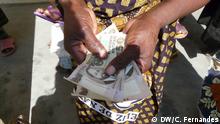Moçambique: Suspensão da Tabela Salarial Única preocupa funcionários públicos