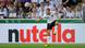 Ferrero Nutella Sportmarketing DFB Nationalmannschaft Ferrero Nutella Sportmarketing DFB Nationalmannschaft