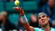 Rafael Nadal bei den French Open 2014 in Paris. (Foto: dpa) Rafael Nadal bei den French Open 2014 in Paris. (Foto: dpa)