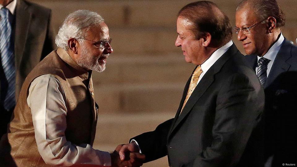 Restraint To Retribution: Modi's New Normal And Nawaz Sharif's