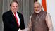 Modi and Sharif Modi and Sharif