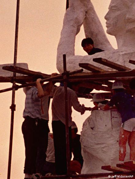 Bildergalerie Tiananmen Bildergalerie Tiananmen