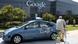 Toyota Prius с оборудованием от Google Toyota Prius с оборудованием от Google