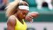 Frankreich Deutschland Sport Tennis French Open 2014 Serena Williams Frankreich Deutschland Sport Tennis French Open 2014 Serena Williams
