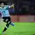 Interaktiver WM-Check 2014 Keyplayer Uruguay Suarez