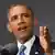 Obama bei seiner Rede in West Point (Foto: Reuters)