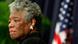 Bürgerrechtlerin Maya Angelou (Foto: Reuters) Bürgerrechtlerin Maya Angelou (Foto: Reuters)