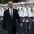 Presidenti Obama në akademinë ushtarake në West Point