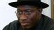 Nigeria Präsident Goodluck Ebele Jonathan Nigeria Präsident Goodluck Ebele Jonathan
