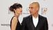 Pep Guardiola mit Cristina Serra Pep Guardiola mit Cristina Serra