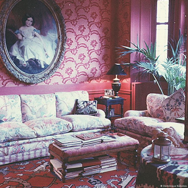 Famous interiors – DW – 06/02/2014