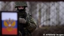 Немецкий политолог: Кремль хочет контролировать всю Украину