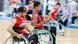 Afghanistan - Rollstuhl Basketballmannschaft Afghanistan - Rollstuhl Basketballmannschaft