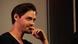 Tom Payne (Foto: DW) Tom Payne (Foto: DW)