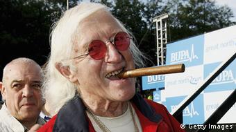 Ο Τζίμι Σάβιλ Ο Τζίμι Σάβιλ