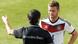 Bundestrainer Löw (links) und Nationalspieler Mustafi (Foto: Imago) Bundestrainer Löw (links) und Nationalspieler Mustafi (Foto: Imago)
