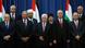 Abbas Vereidigung neue palästinensische Regierung 02.06.2014 Abbas Vereidigung neue palästinensische Regierung 02.06.2014