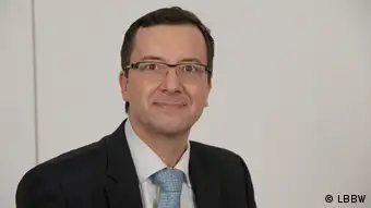 Dr. Jens-Oliver Niklasch