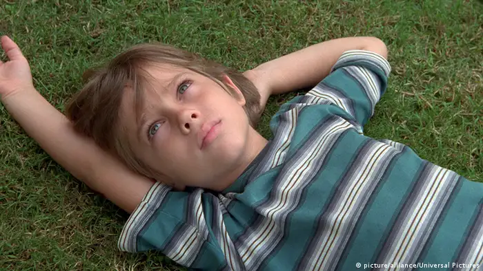 Deutschland USA Kinostart Filmszene Boyhood (Foto: Universal)