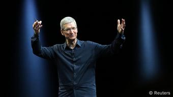 Apple Entwicklerkonferenz WWDC 02.06.2014 San Francisco