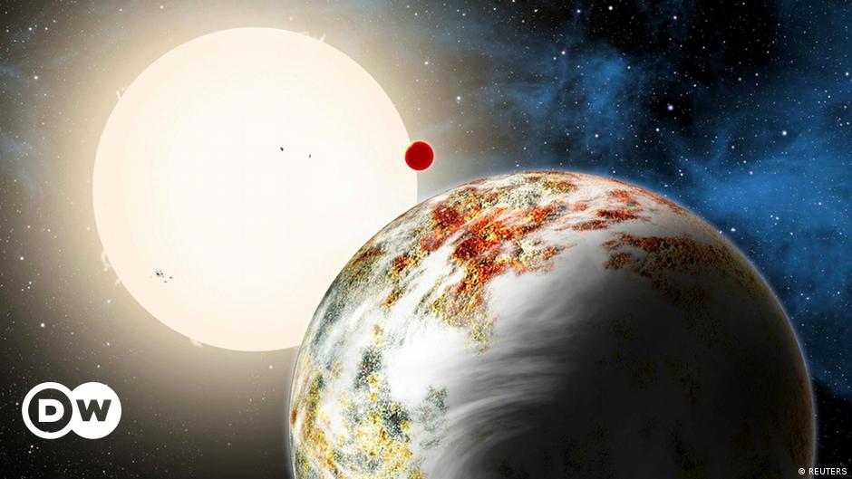 اكتشاف كوكب قريب من الأرض قد يصلح للحياة علوم وتكنولوجيا آخر الاكتشافات والدراسات من Dw عربية Dw 05 06 2014