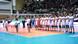 Bildergalerie Volleyball Iran Italien Fans Bildergalerie Volleyball Iran Italien Fans