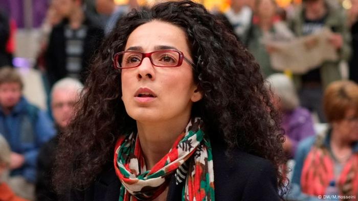 Masih Alinejad