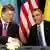 Der neu gewählte Präsident der Ukraine, Petro Poroschenko, mit US-Präsident Barack Obama (Foto: Reuters)