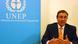 UNEP-Direktor Achim Steiner (DW/Irene Quaile). UNEP-Direktor Achim Steiner (DW/Irene Quaile).
