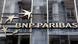 BNP Paribas Logo BNP Paribas Logo