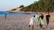 Strand von Tofo Strand von Tofo