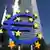 Symbolbild EZB Europäische Zentralbank Frankfurt am Main (Foto: AFP/Getty Images)