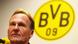 BVB-Geschäftsführer Hans-Joachim Watzke BVB-Geschäftsführer Hans-Joachim Watzke