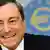 EZB - Präsident Mario Draghi