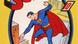 Comic - Superman Comic - Superman