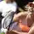 Tennis French Open Maria Sharapova