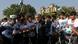 Abdullah Abdullah Kampagne 06.06.2014 Kabul Abdullah Abdullah Kampagne 06.06.2014 Kabul