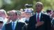 D-Day Feier 06.06.2014 Hollande und Obama D-Day Feier 06.06.2014 Hollande und Obama