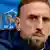 Frankreich Nationalmannschaft Franck Ribery