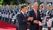 Mexikos Präsident Nieto zu Besuch in Portugal Mexikos Präsident Nieto zu Besuch in Portugal
