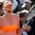 Sharapova gewinnt bei den French Open