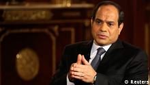 السيسي: خفض دعم الوقود يجنب مصر الغرق في الديون