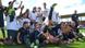 Conifa Cup 2014 Endspiel Conifa Cup 2014 Endspiel