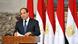 Ägypten Präsident Abdel Fattah al-Sisi Ägypten Präsident Abdel Fattah al-Sisi