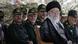 Iran Ali Khamenei Militär Iran Ali Khamenei Militär