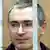 Hodorkovski je završio u zatvoru.
